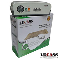 Đệm Hơi Chống Loét Lucass LC-79