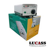 Đệm Hơi Chống Loét Lucass LC-5789