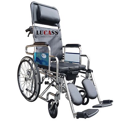 xe lăn đa năng cho người già X7L
