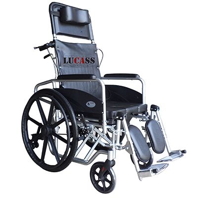 xe lăn đa năng cho người già X7L
