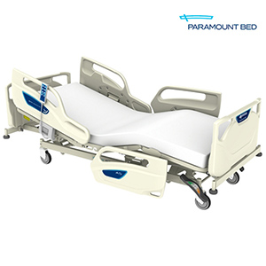 Giường Paramount Bed A5 3 Motor